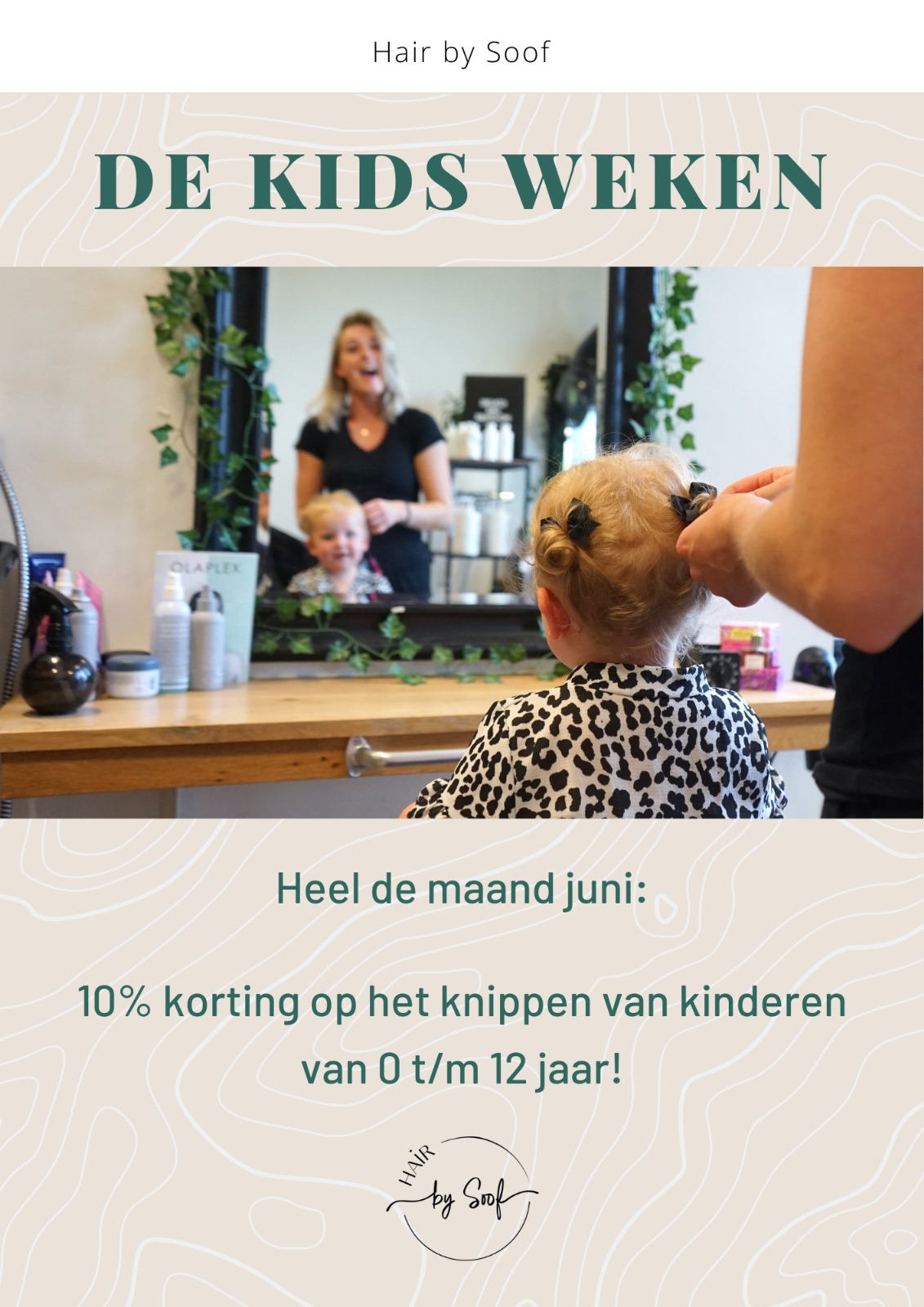 De Kids Weken – juni in het teken van de kleintjes!