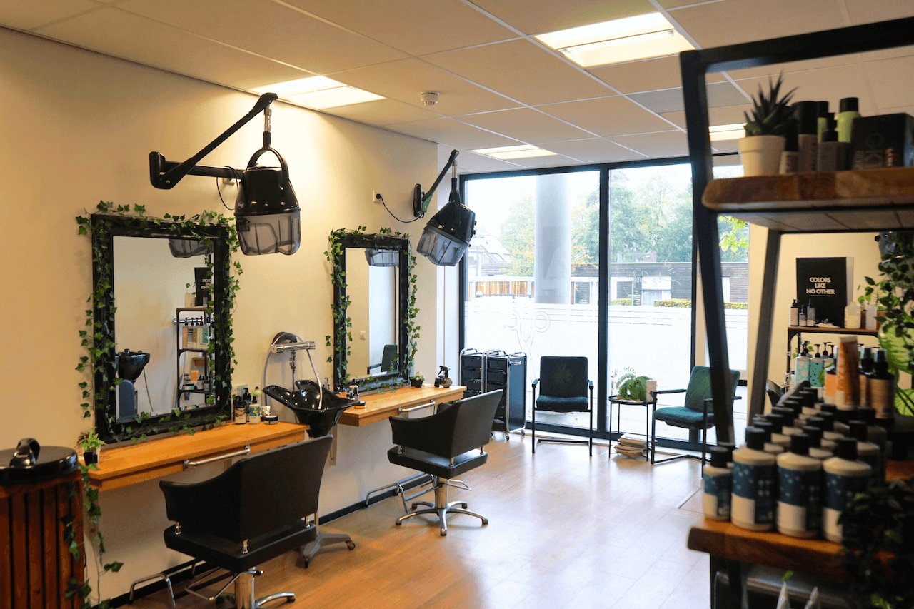 Hair by Soof is nu een erkend leerbedrijf!